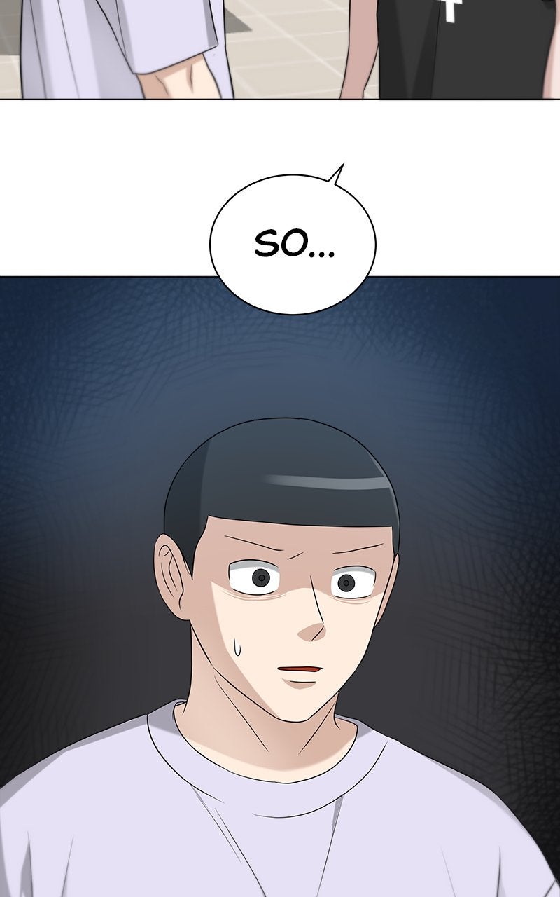 Read Big Man on the Court EN Manga Online
