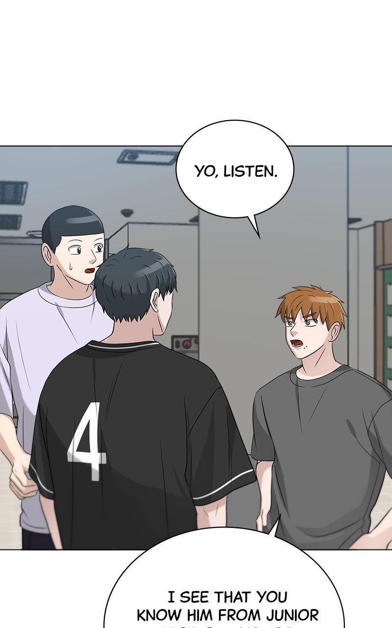 Read Big Man on the Court EN Manga Online