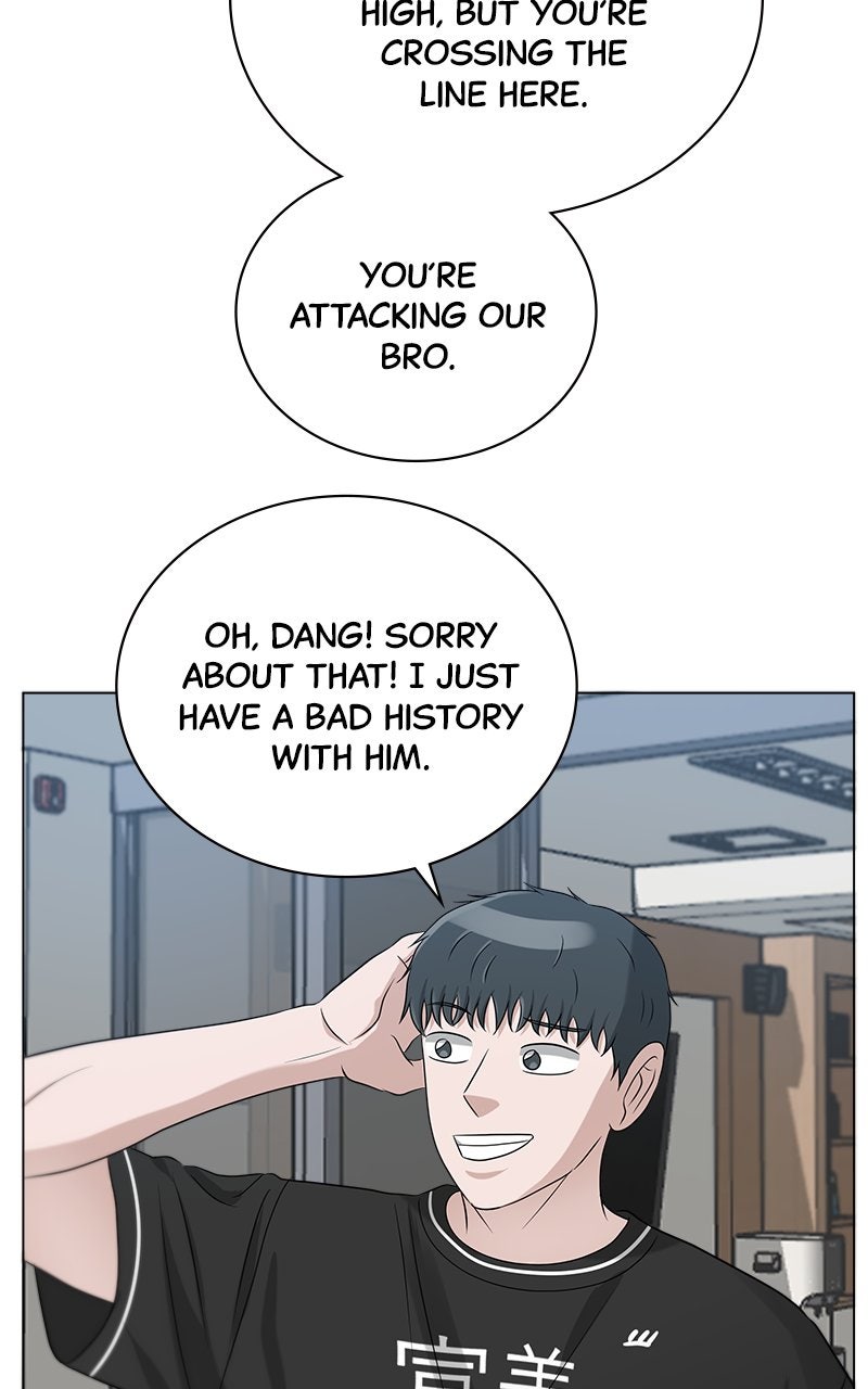 Read Big Man on the Court EN Manga Online