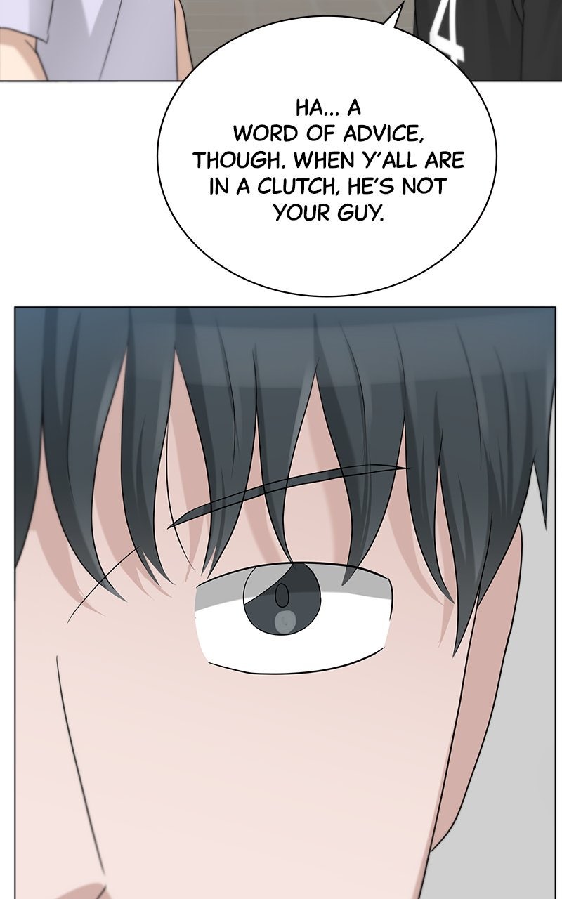 Read Big Man on the Court EN Manga Online