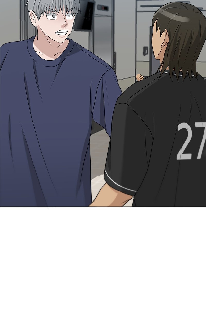 Read Big Man on the Court EN Manga Online