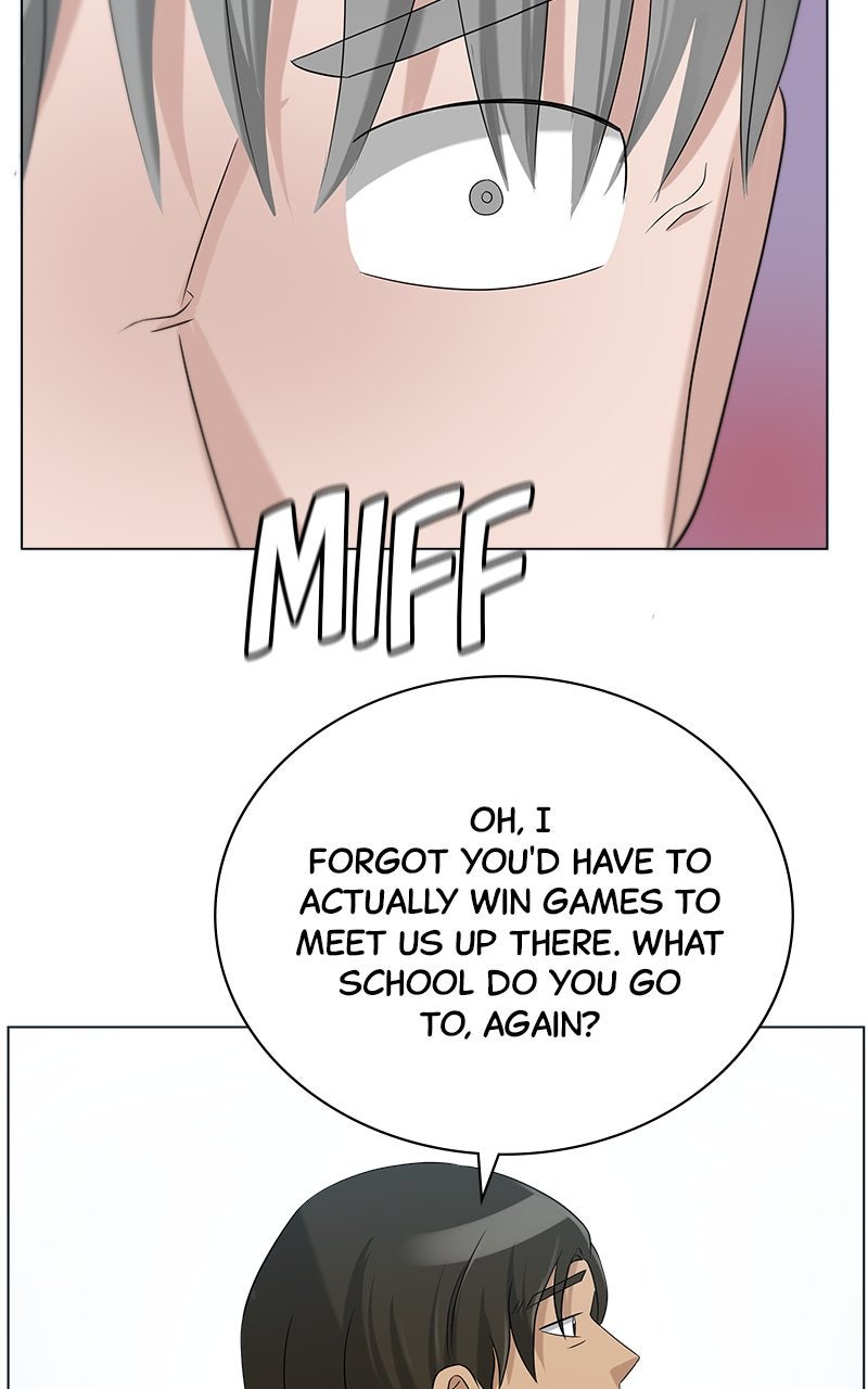 Read Big Man on the Court EN Manga Online