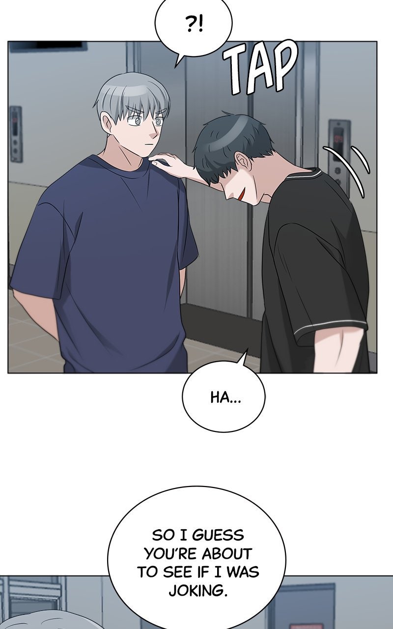 Read Big Man on the Court EN Manga Online