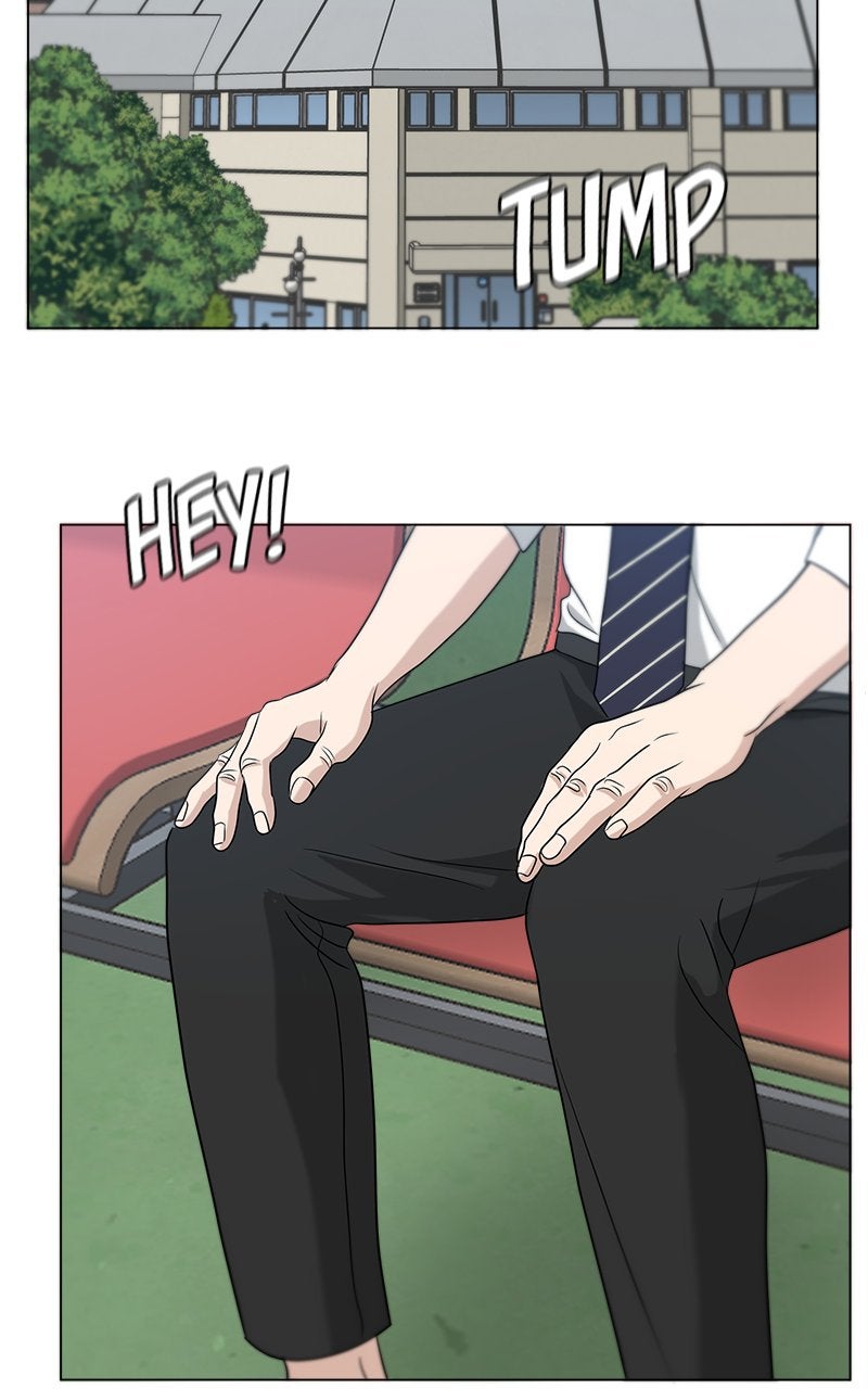 Read Big Man on the Court EN Manga Online