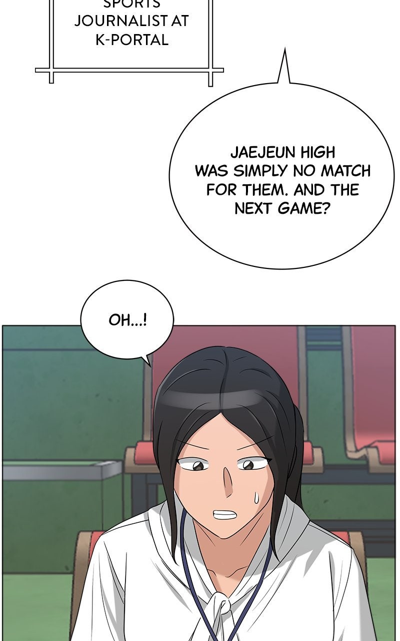 Read Big Man on the Court EN Manga Online