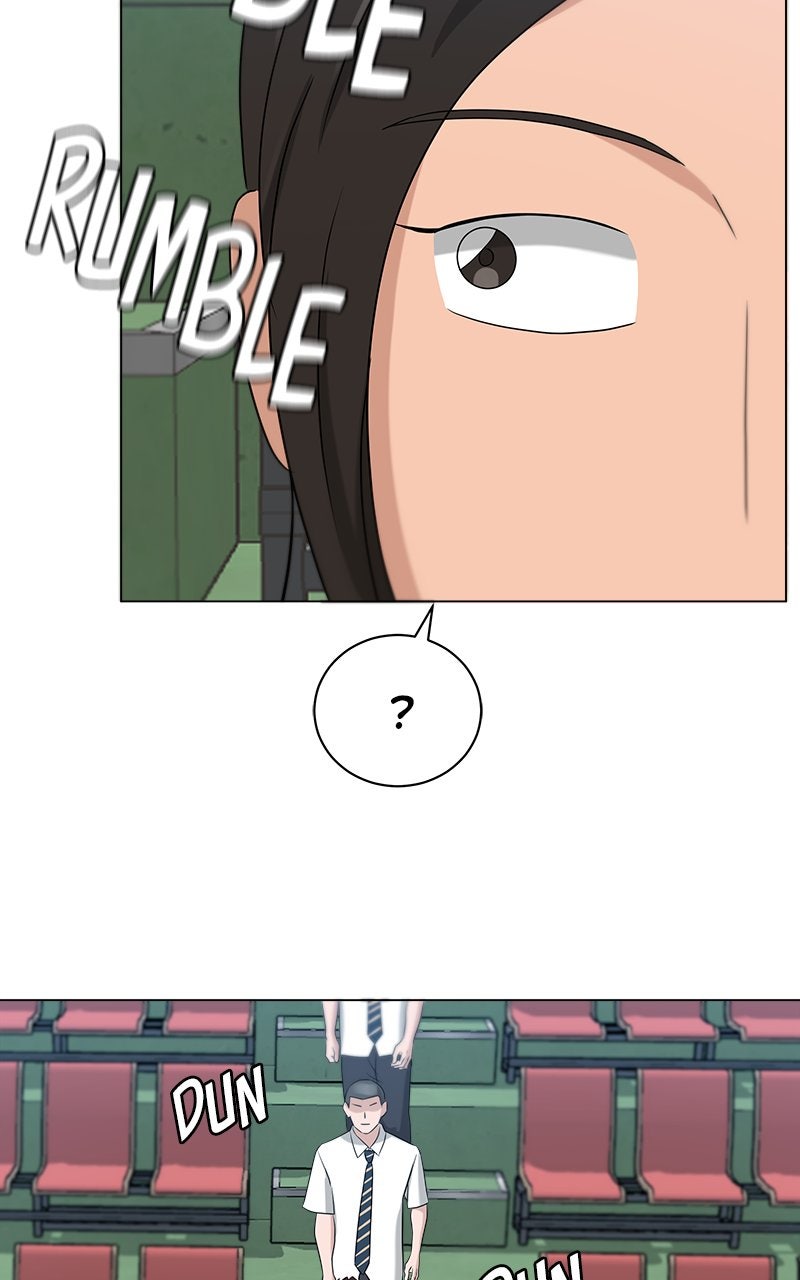 Read Big Man on the Court EN Manga Online