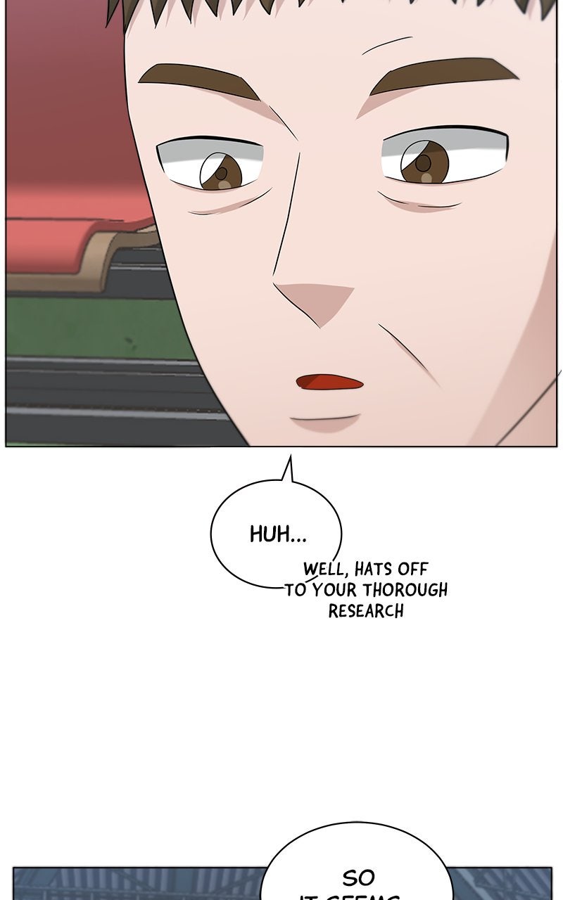 Read Big Man on the Court EN Manga Online
