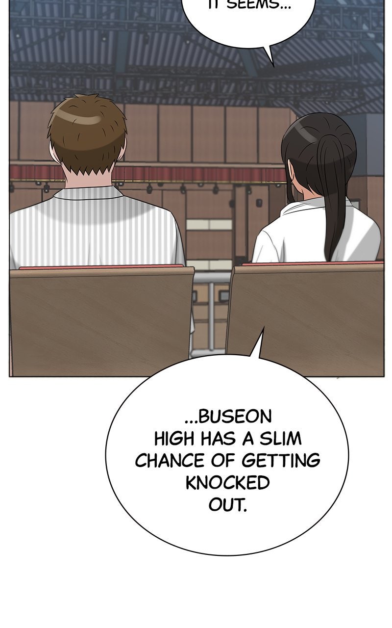 Read Big Man on the Court EN Manga Online