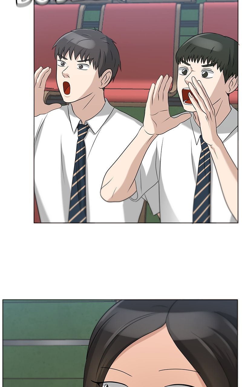 Read Big Man on the Court EN Manga Online
