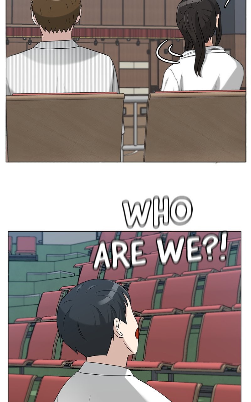 Read Big Man on the Court EN Manga Online
