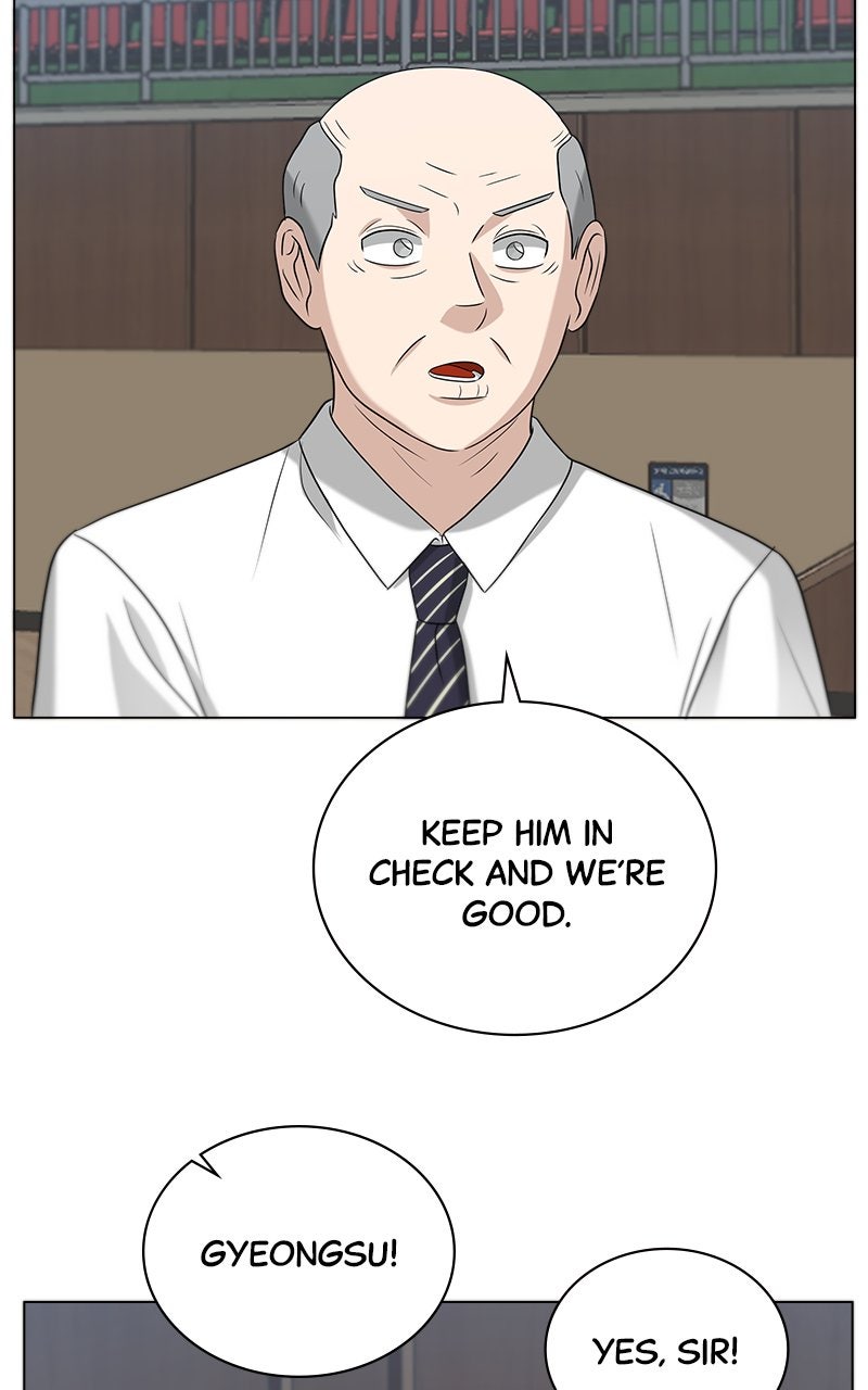 Read Big Man on the Court EN Manga Online
