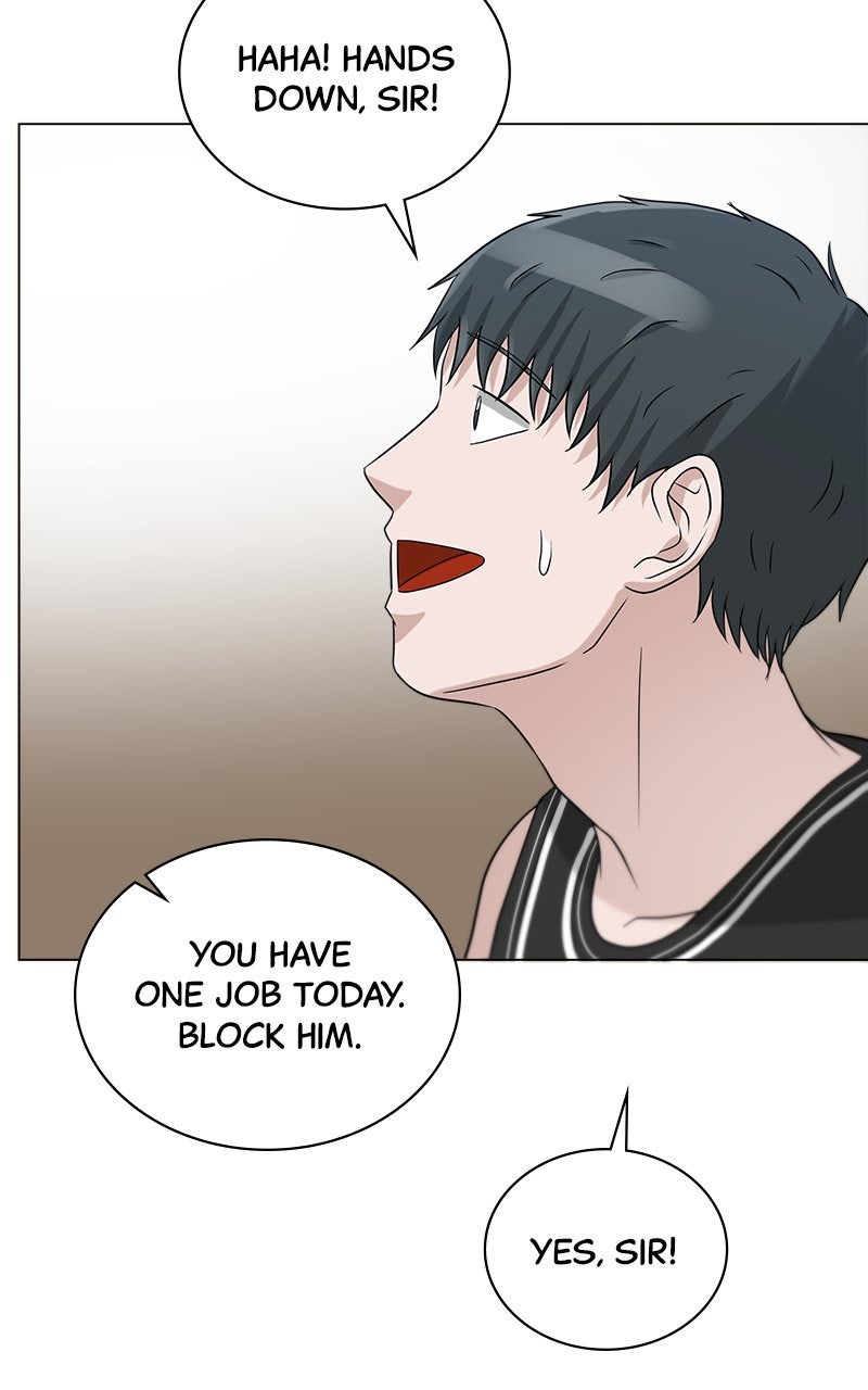 Read Big Man on the Court EN Manga Online