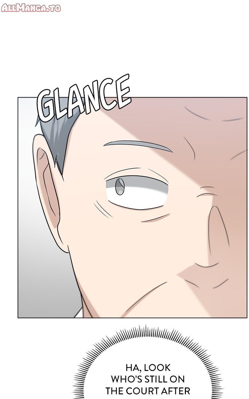 Read Big Man on the Court EN Manga Online