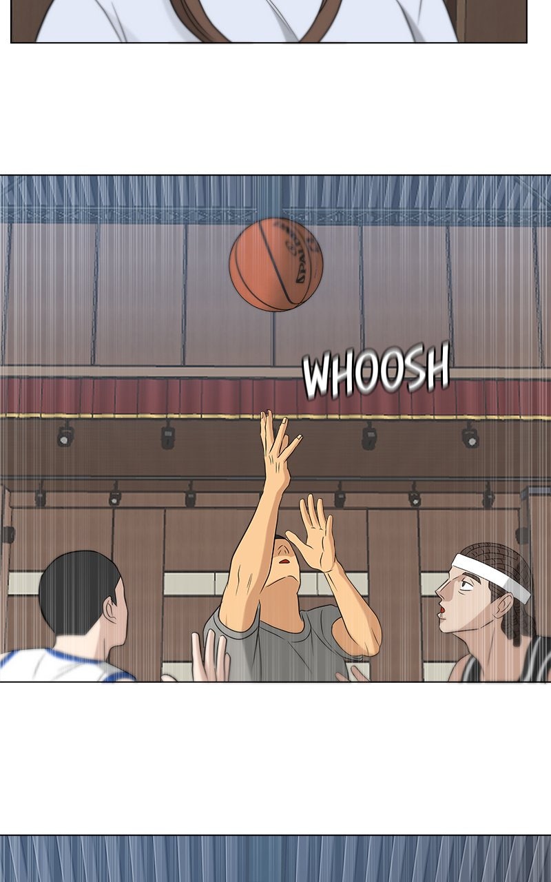 Read Big Man on the Court EN Manga Online