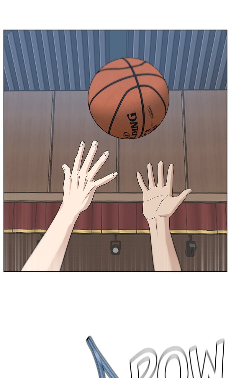 Read Big Man on the Court EN Manga Online