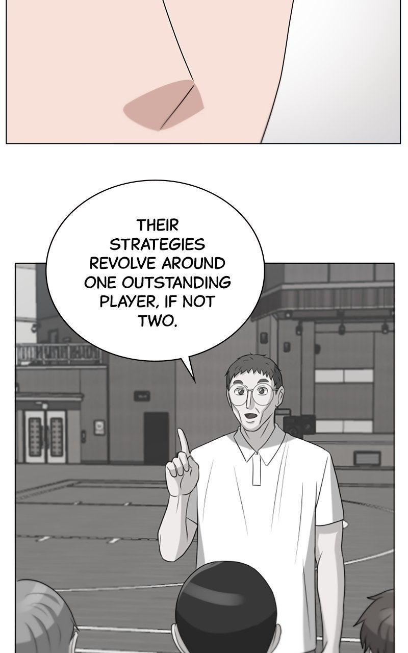Read Big Man on the Court EN Manga Online