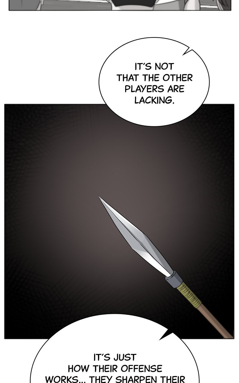 Read Big Man on the Court EN Manga Online
