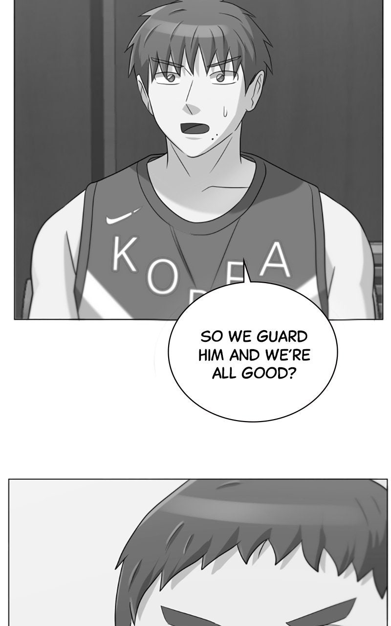 Read Big Man on the Court EN Manga Online