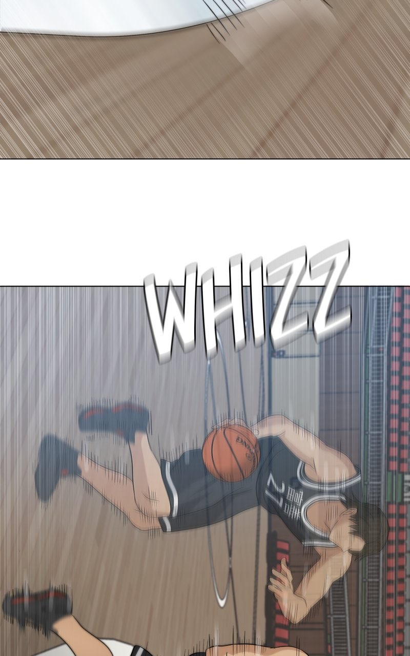 Read Big Man on the Court EN Manga Online