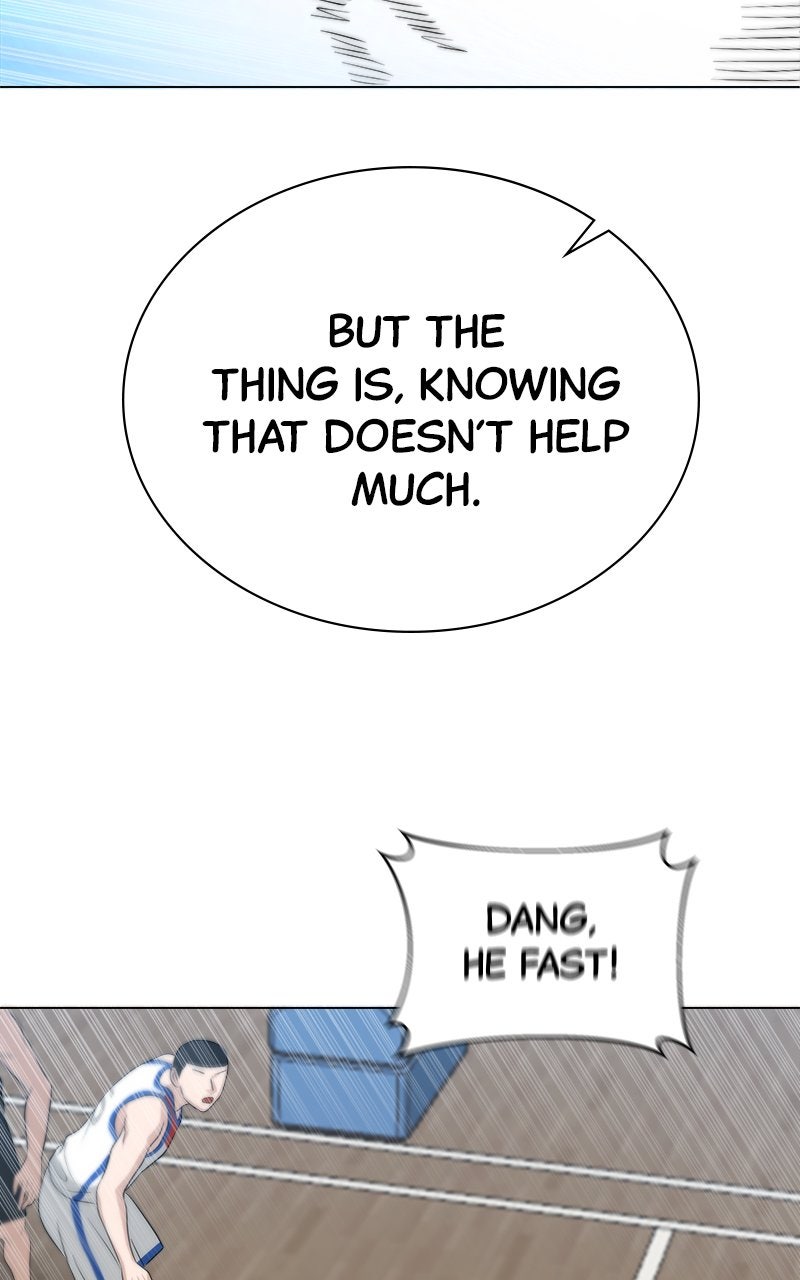 Read Big Man on the Court EN Manga Online