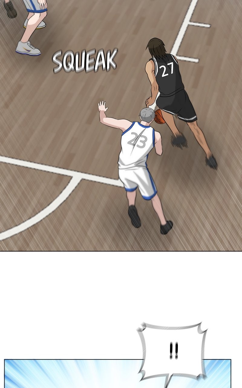 Read Big Man on the Court EN Manga Online