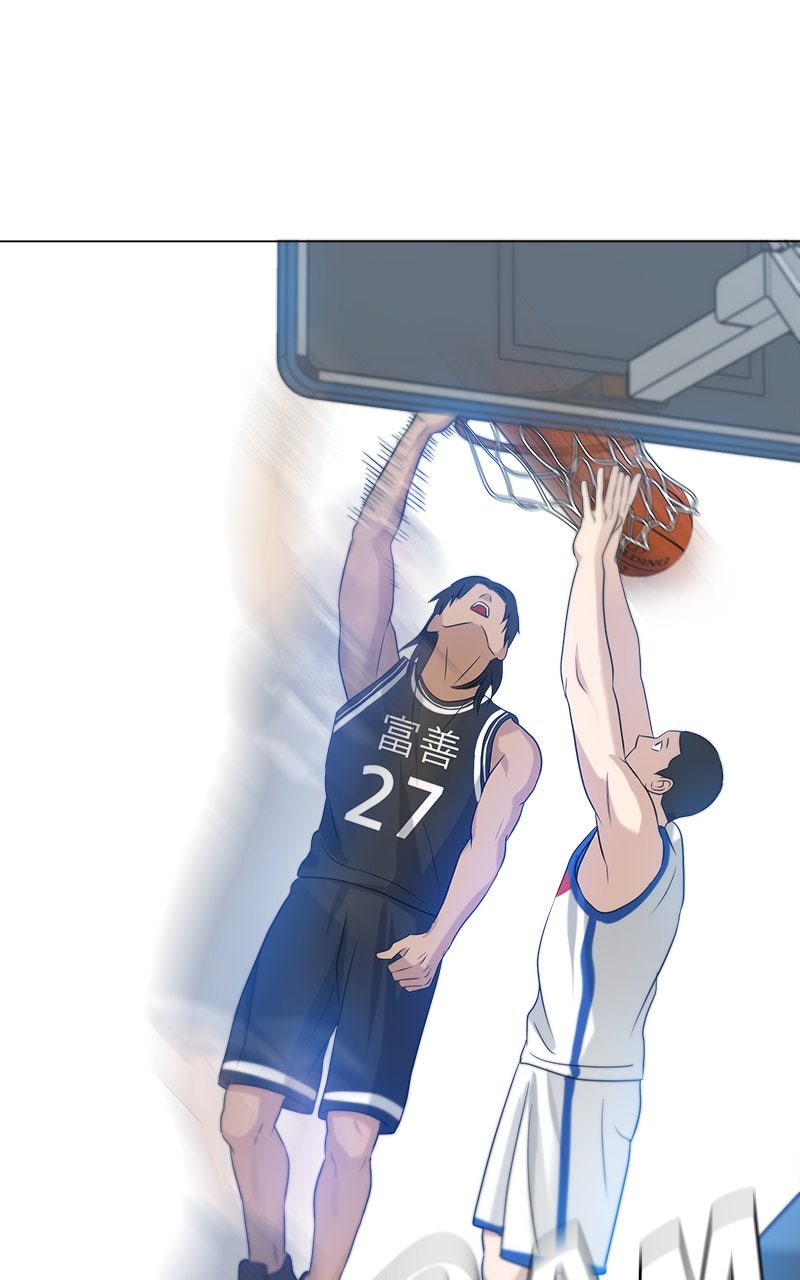 Read Big Man on the Court EN Manga Online
