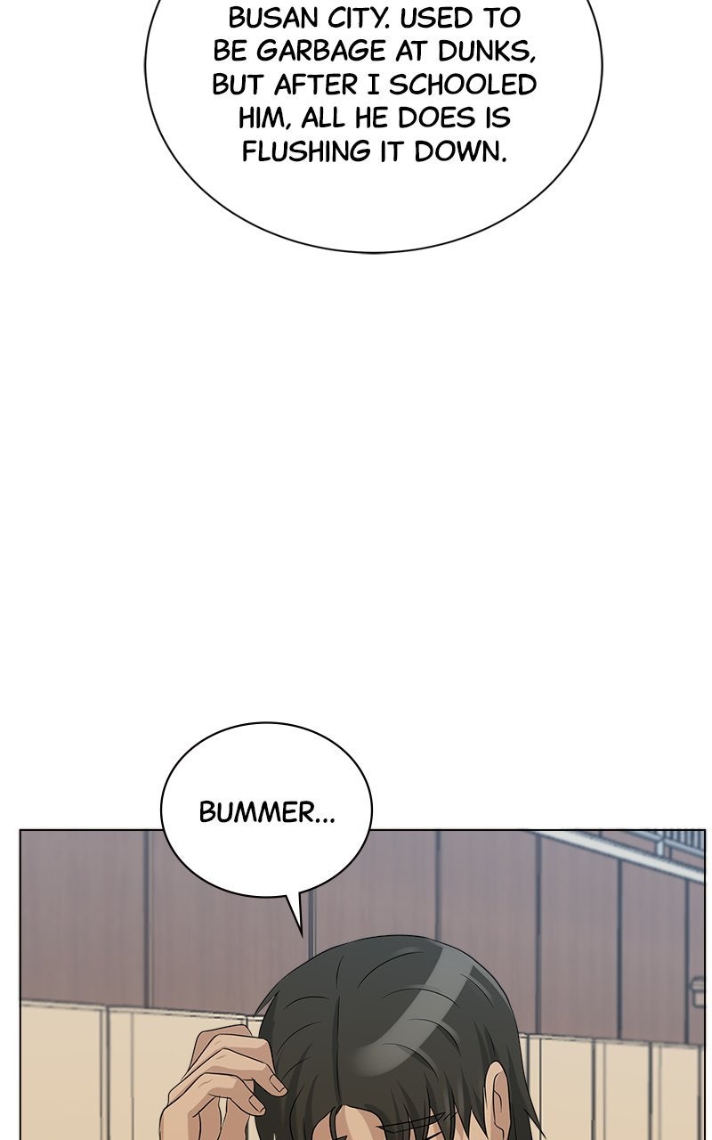 Read Big Man on the Court EN Manga Online