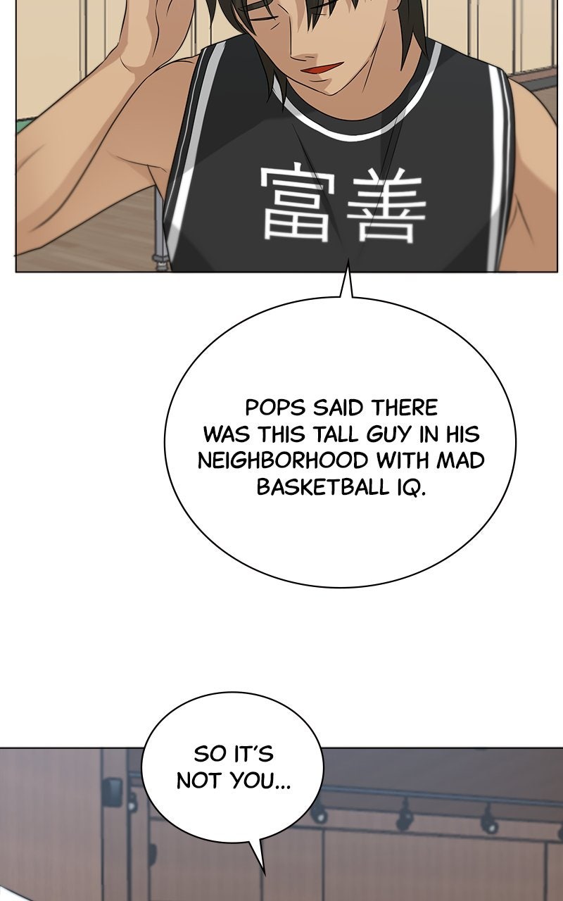 Read Big Man on the Court EN Manga Online