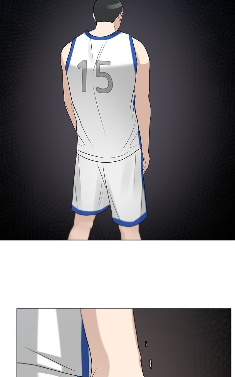 Read Big Man on the Court EN Manga Online