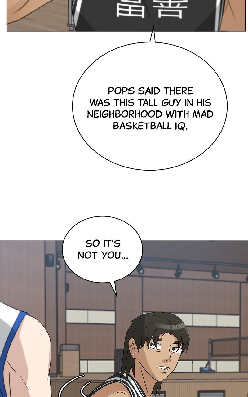 Read Big Man on the Court EN Manga Online