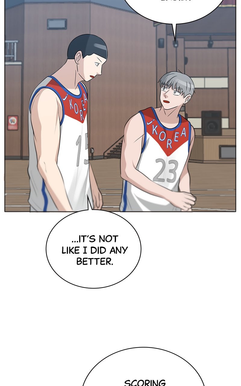 Read Big Man on the Court EN Manga Online