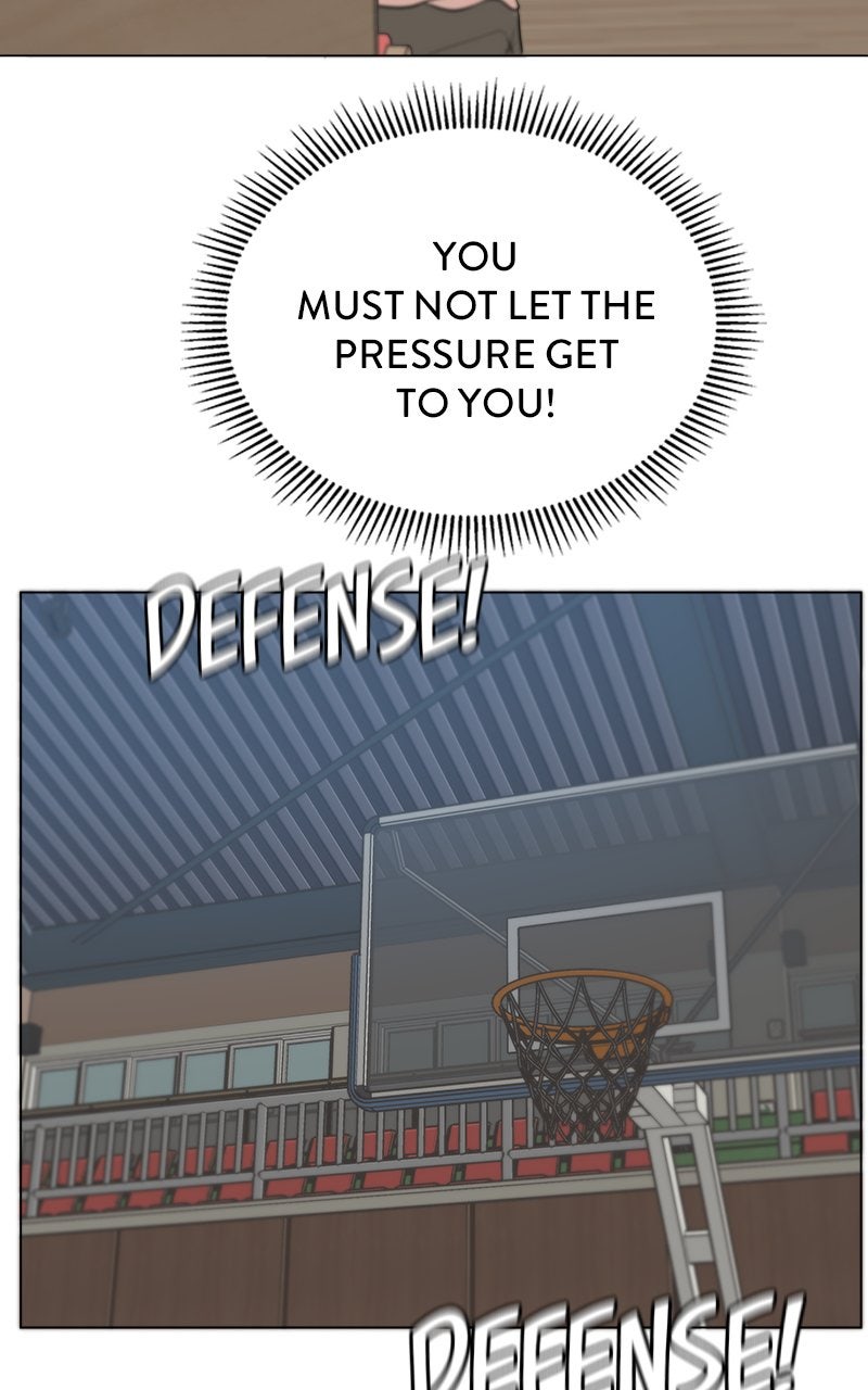 Read Big Man on the Court EN Manga Online