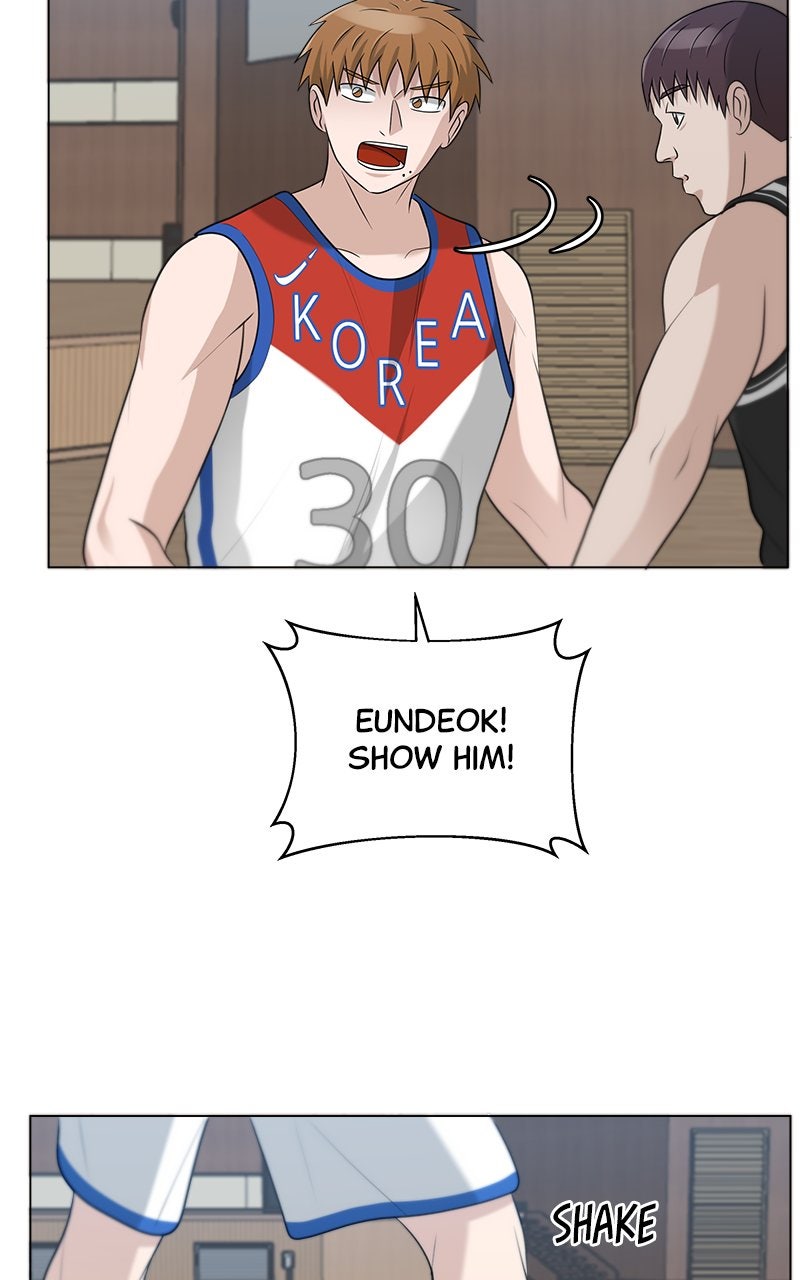Read Big Man on the Court EN Manga Online
