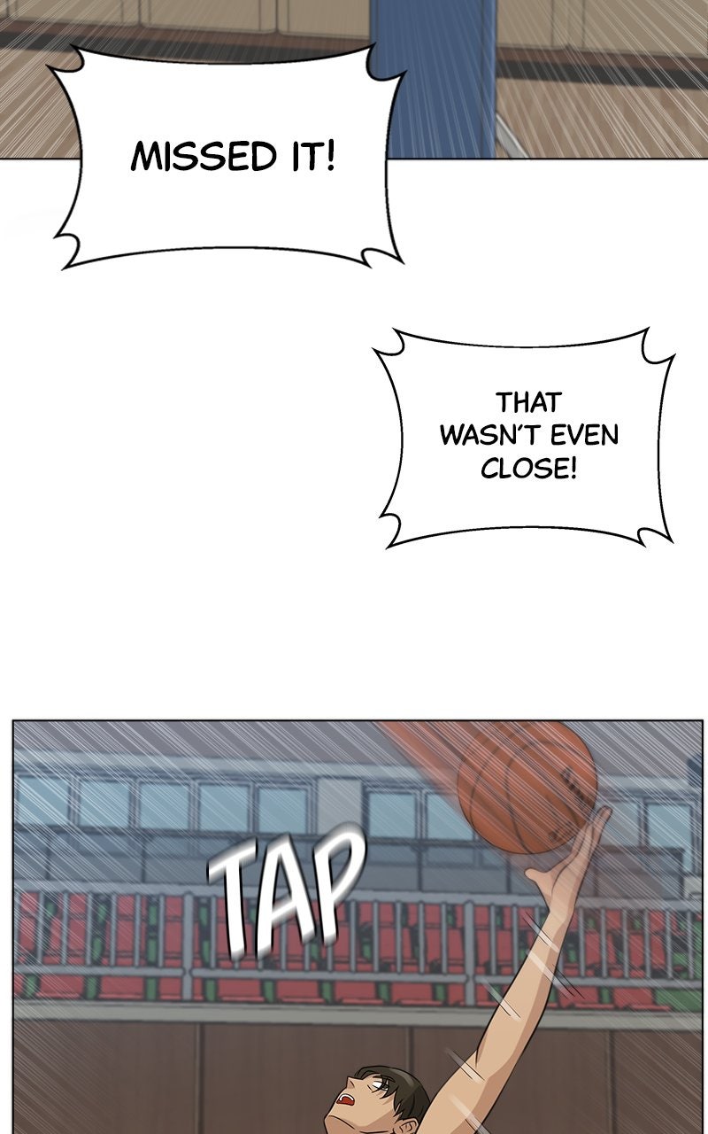 Read Big Man on the Court EN Manga Online