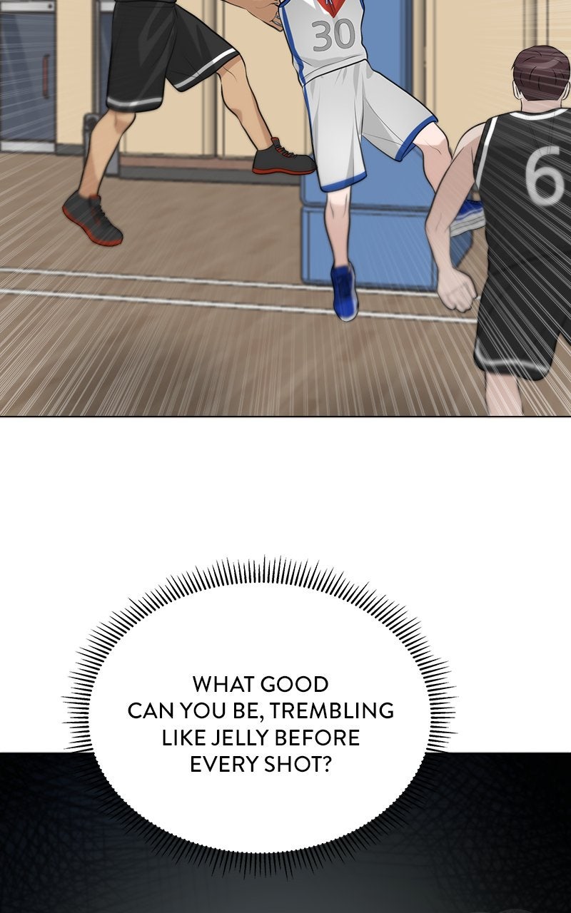 Read Big Man on the Court EN Manga Online