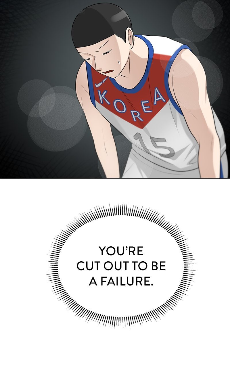 Read Big Man on the Court EN Manga Online