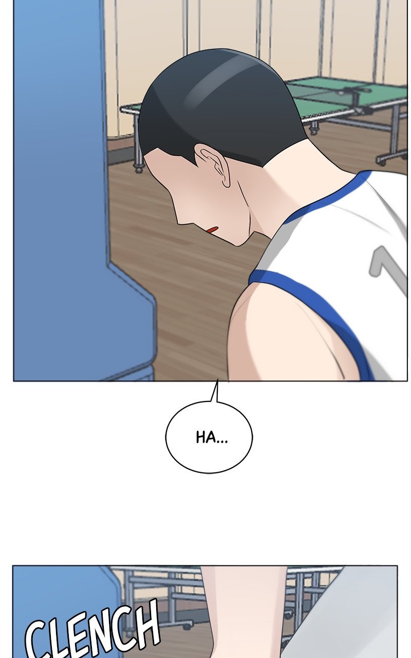 Read Big Man on the Court EN Manga Online