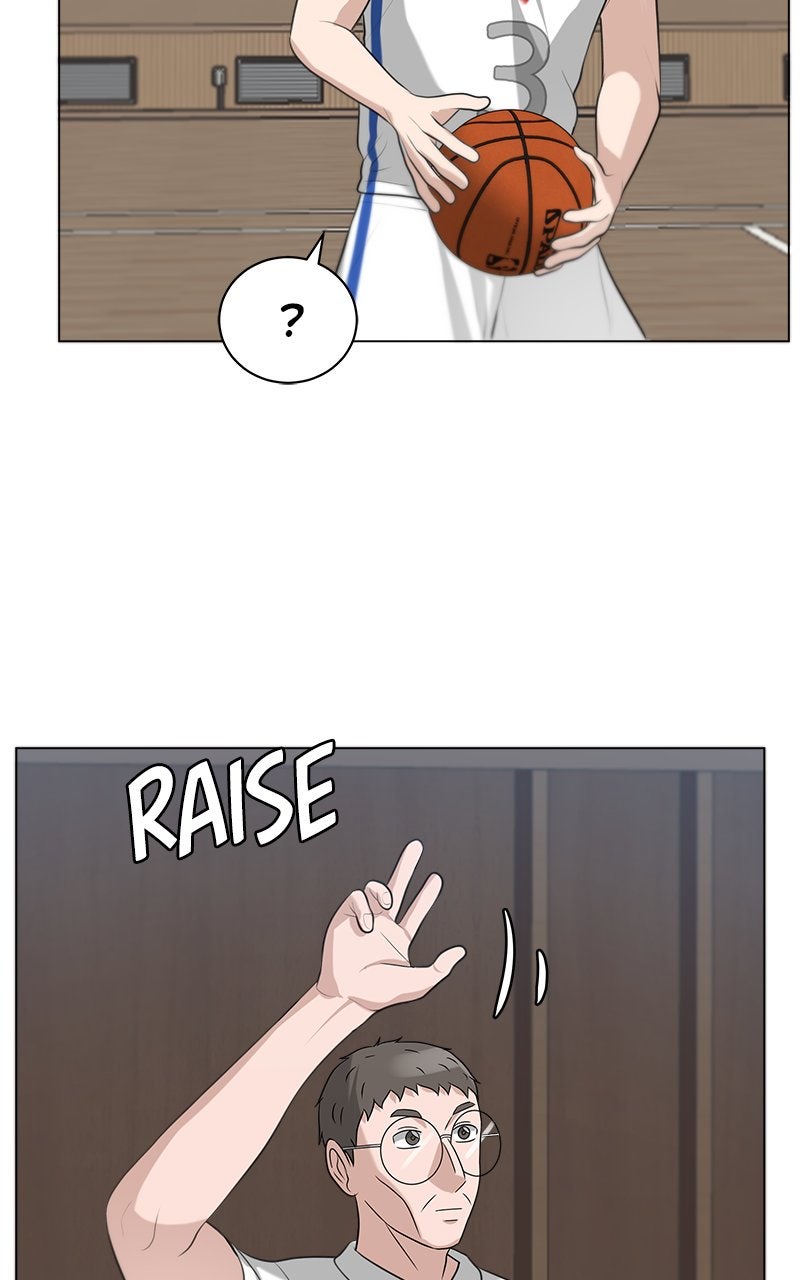 Read Big Man on the Court EN Manga Online