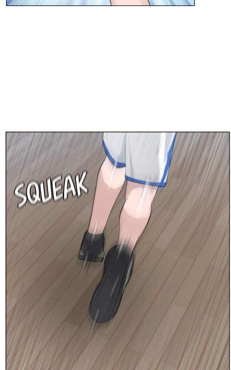 Read Big Man on the Court EN Manga Online