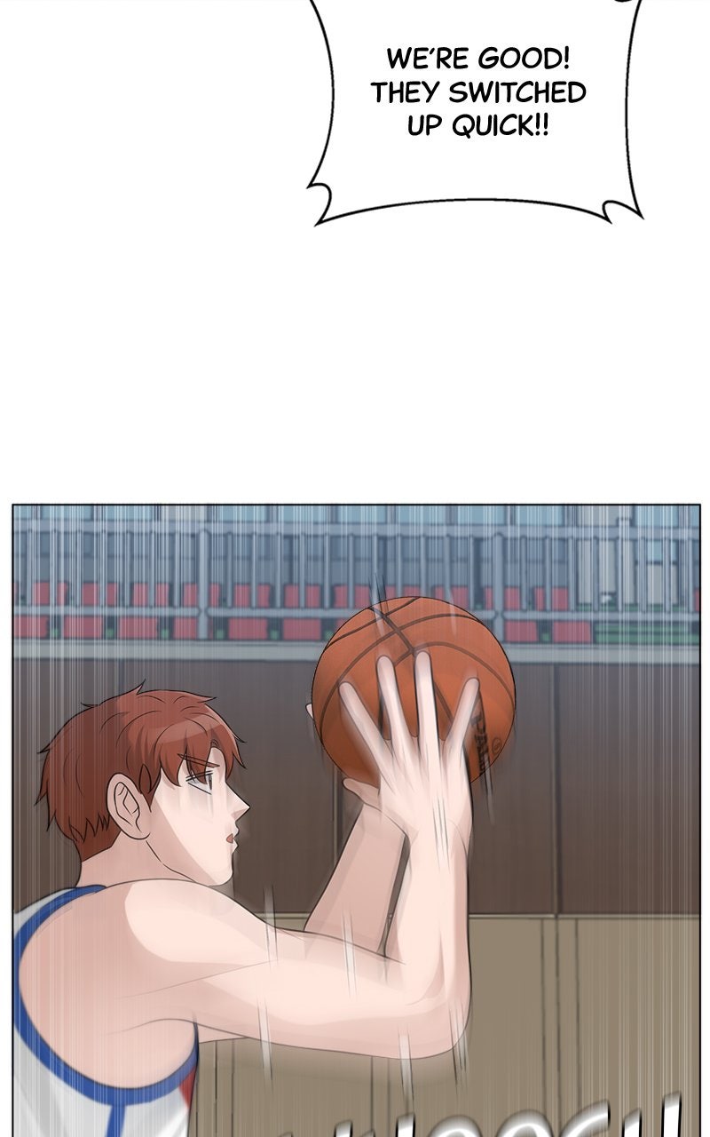 Read Big Man on the Court EN Manga Online
