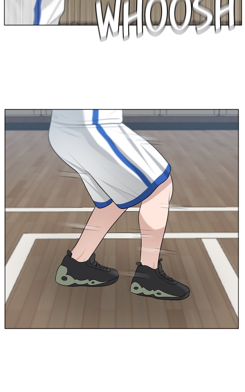 Read Big Man on the Court EN Manga Online