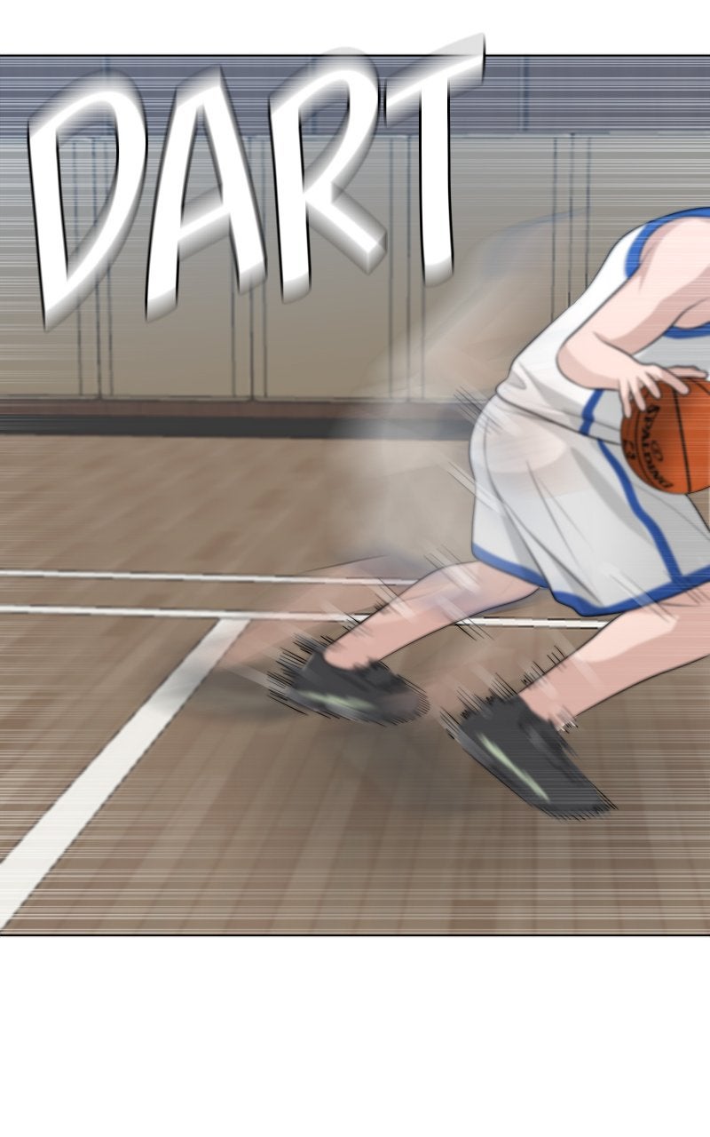 Read Big Man on the Court EN Manga Online