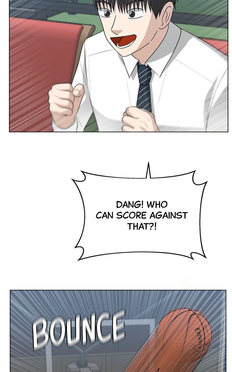 Read Big Man on the Court EN Manga Online