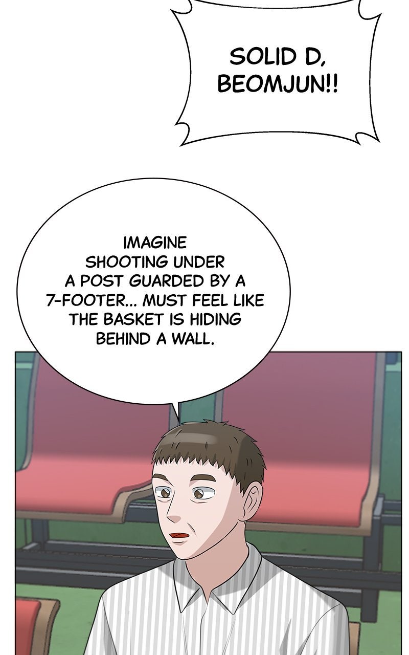 Read Big Man on the Court EN Manga Online