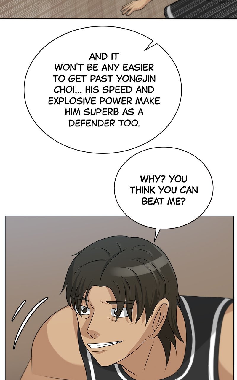 Read Big Man on the Court EN Manga Online