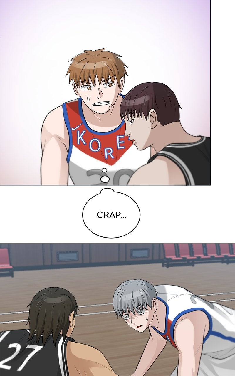Read Big Man on the Court EN Manga Online