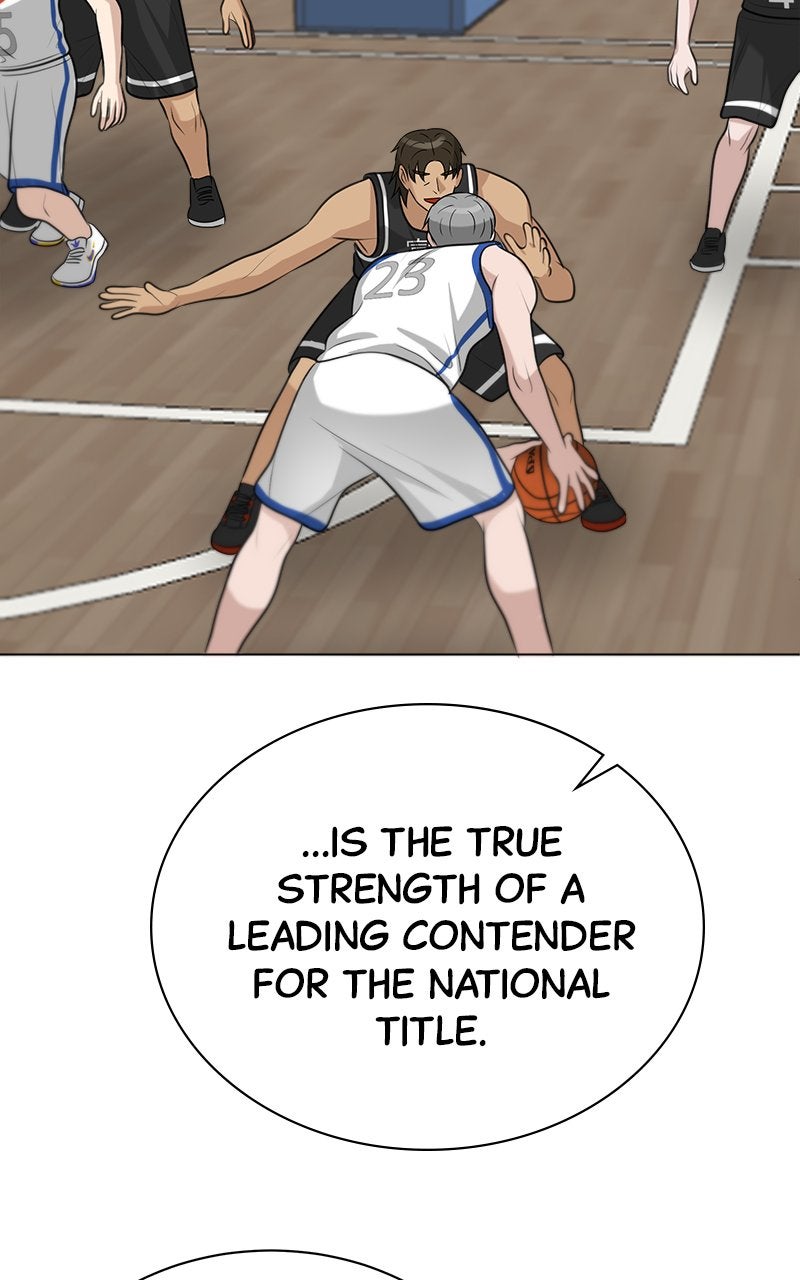 Read Big Man on the Court EN Manga Online