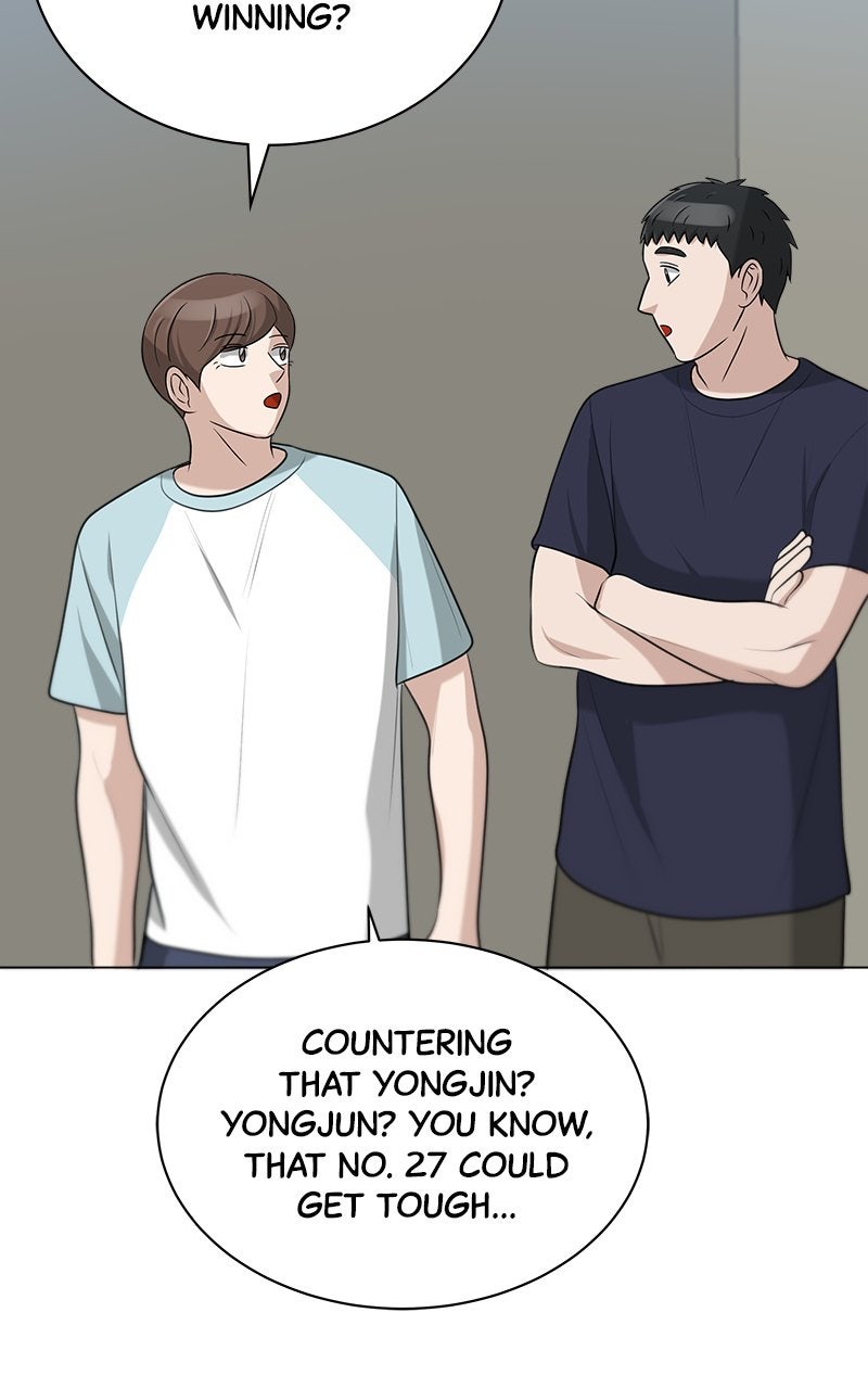 Read Big Man on the Court EN Manga Online