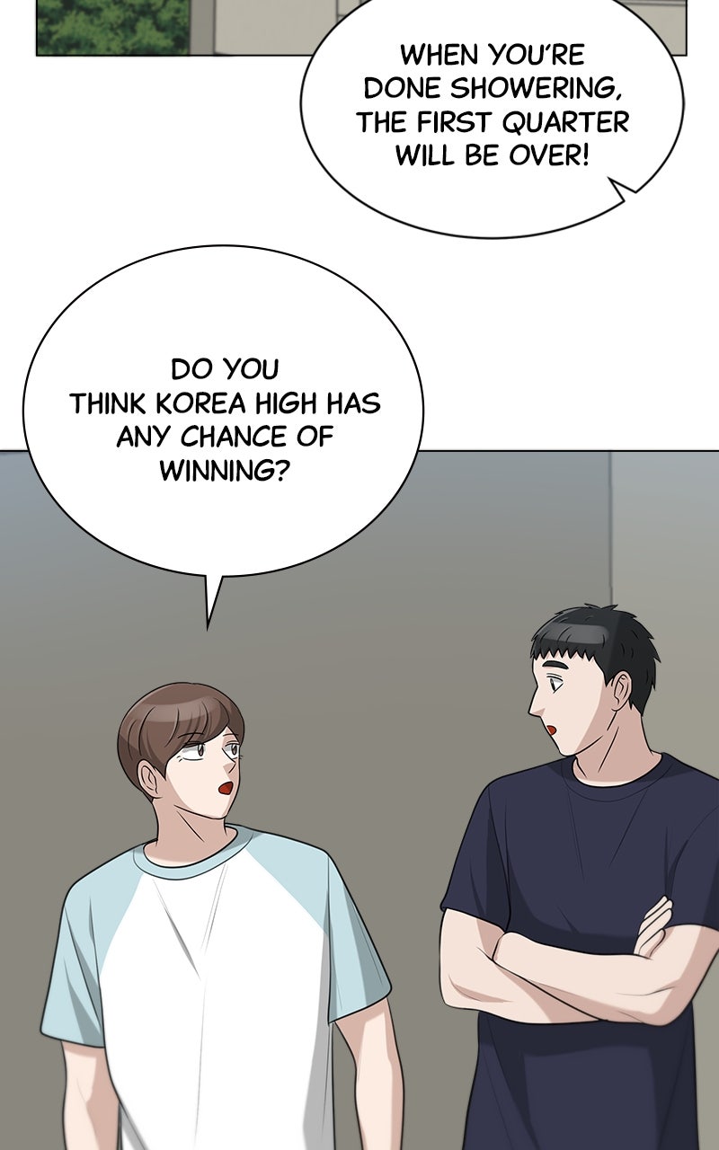 Read Big Man on the Court EN Manga Online