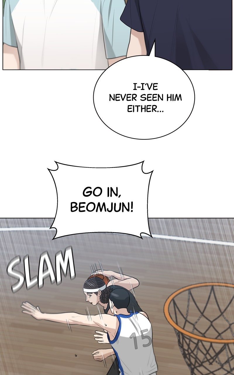 Read Big Man on the Court EN Manga Online